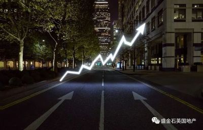 2021伦敦豪宅全年交易翻倍，今年还能再翻一倍？
