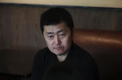 全国最大中介头子，身价超百亿！房地产大赛下半场，他是种子选手