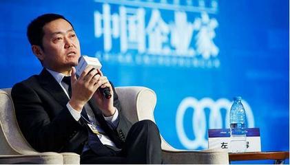 从工厂流水线到全国门店比沙县小吃还多，他凭什么百亿接盘李嘉诚？
